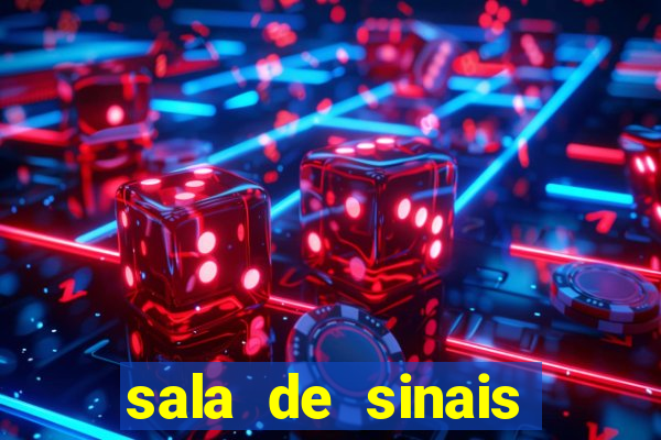 sala de sinais fortune tiger gratis